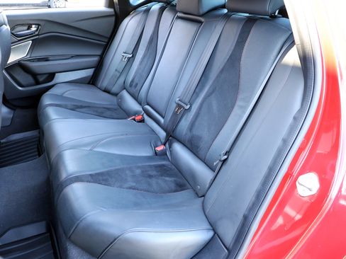 Used 2021 Acura TLX w/ A-SPEC Pkg image 22