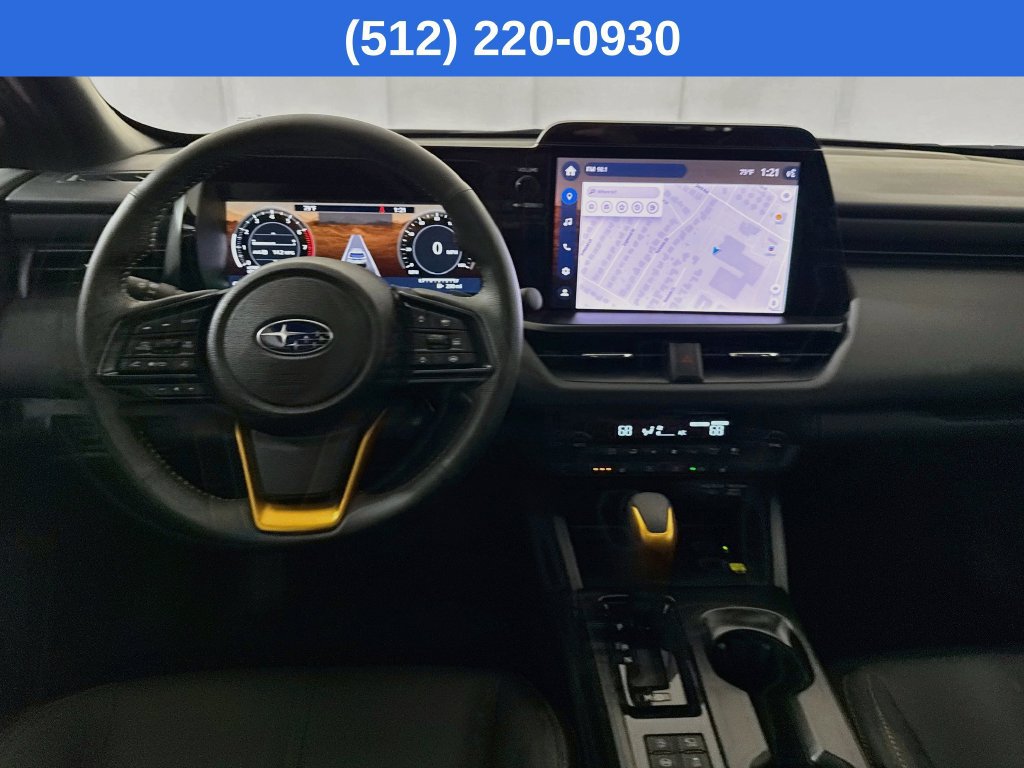 Used 2026 Subaru Outback Wilderness AWD/4WD image 29