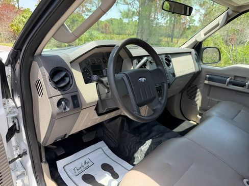 Used 2008 Ford F250 XL RWD image 12