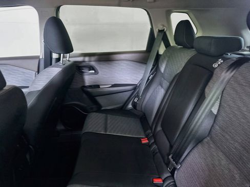 Used 2023 Nissan Rogue SV FWD image 26