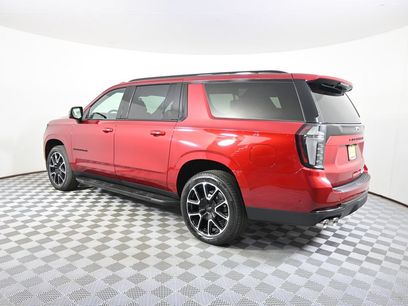 New 2026 Chevrolet Suburban RST w/ RST Capability Package