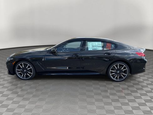 New 2026 BMW M850i xDrive AWD/4WD image 6