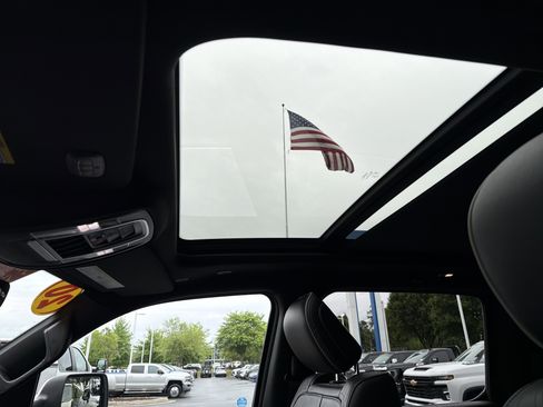 Used 2020 RAM 1500 Limited AWD/4WD image 28