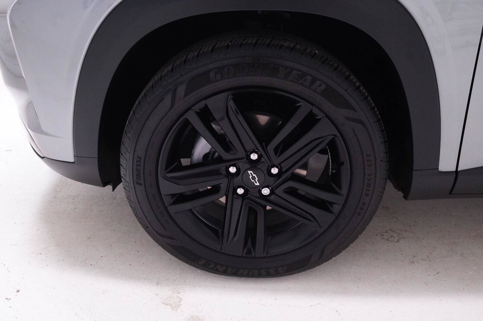Used 2025 Chevrolet Trax ACTIV w/ Sunroof Package FWD image 36