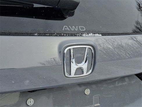 Used 2024 Honda CR-V EX-L image 30