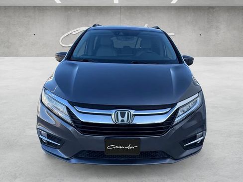 Used 2019 Honda Odyssey Elite image 18