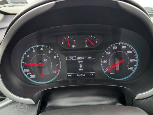 Used 2024 Chevrolet Malibu LT FWD image 23