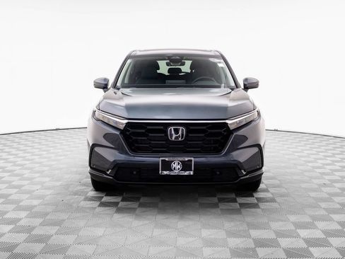 New 2026 Honda CR-V EX-L image 8