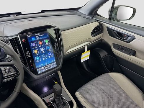 New 2025 Subaru Forester Premium image 23