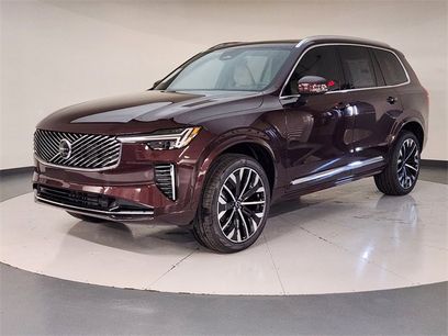 New 2026 Volvo XC90 B6 Plus w/ Protection Package Premier