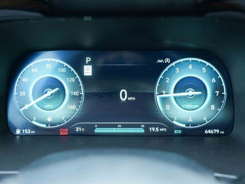 Used 2023 Hyundai Palisade SEL w/ Premium Package image 35