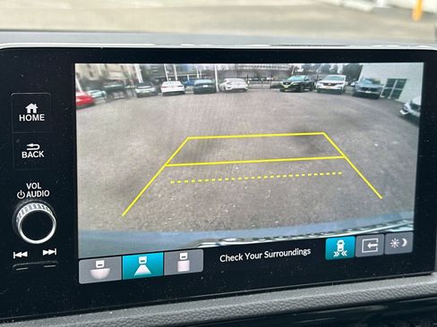 Certified 2024 Honda CR-V EX-L image 22