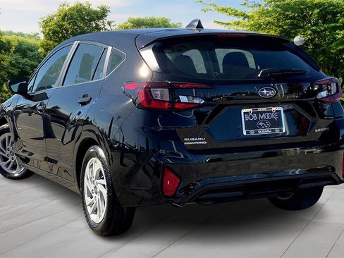 Certified 2025 Subaru Impreza 2.0i image 4