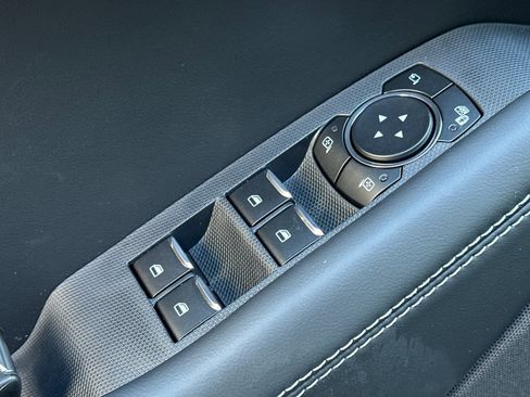 Used 2024 Ford Mustang Mach-E Select w/ Comfort Package Lite image 12