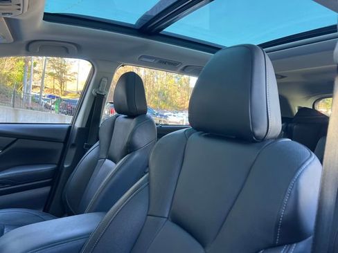 Used 2020 Subaru Ascent Limited w/ Technology Package image 15