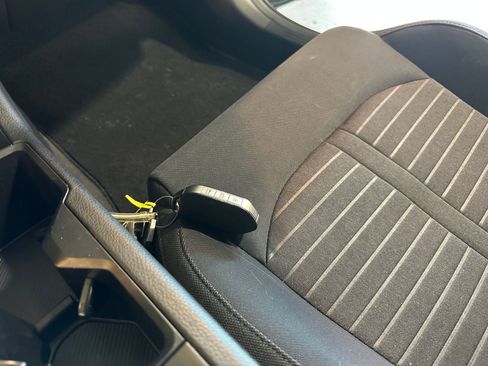 Used 2025 Kia K5 LXS image 21