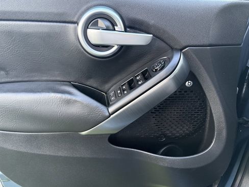 Used 2018 FIAT 500X Trekking image 25