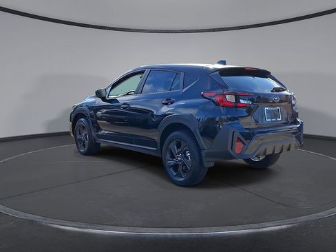 New 2026 Subaru Crosstrek 2.5i AWD/4WD image 6