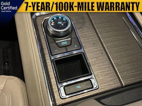 Used 2022 Ford Expedition Max Limited image 30