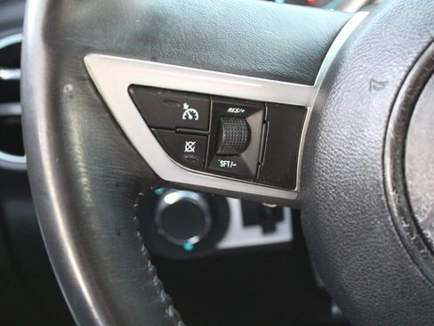 Used 2011 Chevrolet Camaro LT w/ RS Package RWD image 15