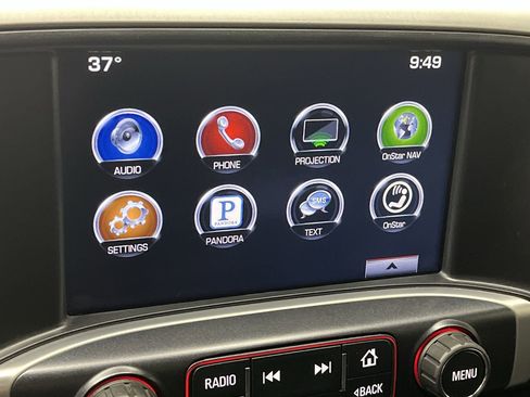 Used 2016 GMC Sierra 1500 SLE w/ SLE Value Package image 17