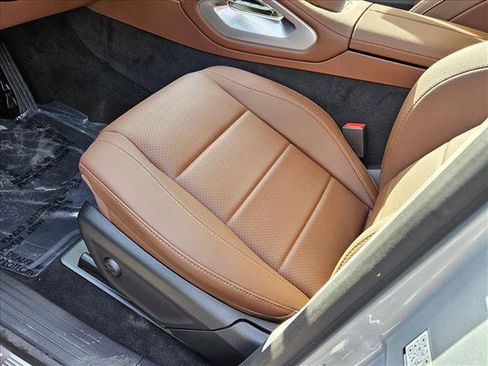 New 2026 Mercedes-Benz GLE 450 4MATIC image 4