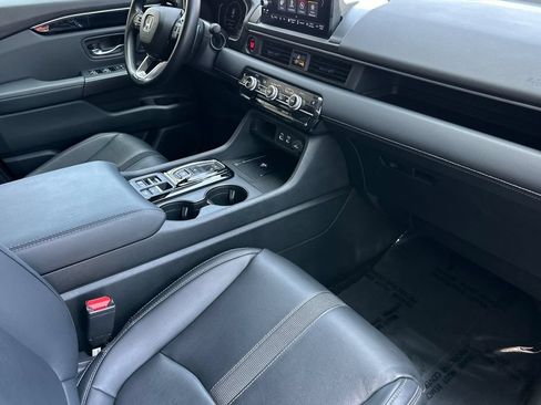Certified 2023 Honda Pilot EX-L image 18