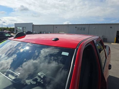 Used 2024 RAM 2500 Big Horn w/ Safety Group AWD/4WD image 12