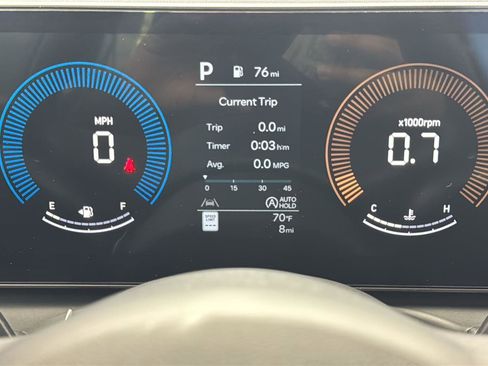 New 2026 Hyundai Tucson SE FWD image 15
