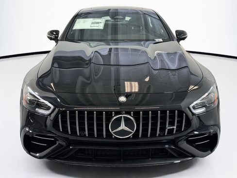 New 2026 Mercedes-Benz AMG GT 43 image 2