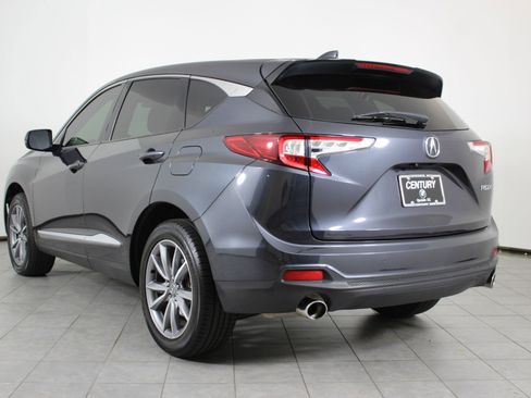 Used 2021 Acura RDX FWD w/ Technology Package image 3