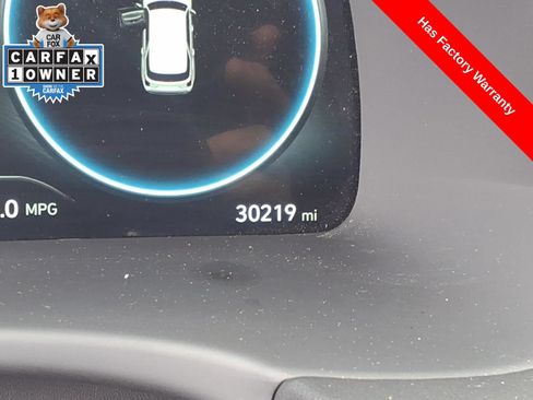 Used 2023 Hyundai Palisade SEL w/ Premium Package FWD image 31
