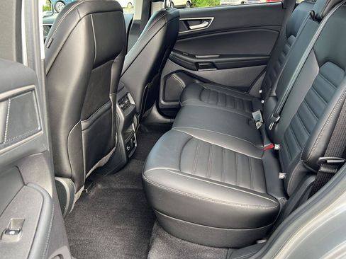 Used 2021 Ford Edge SEL w/ Convenience Package AWD/4WD image 15
