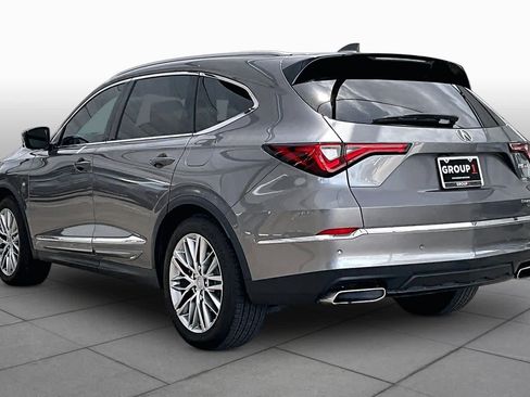 Used 2022 Acura MDX SH-AWD w/ Advance Package image 12