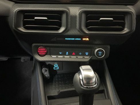 Used 2024 Ford Mustang Dark Horse RWD image 12