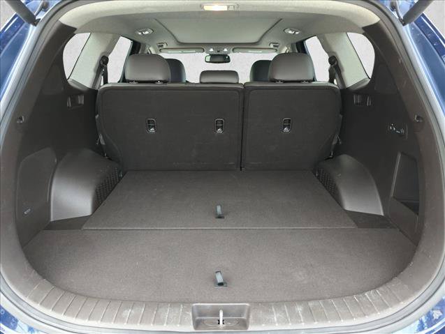 Used 2019 Hyundai Santa Fe FWD image 6