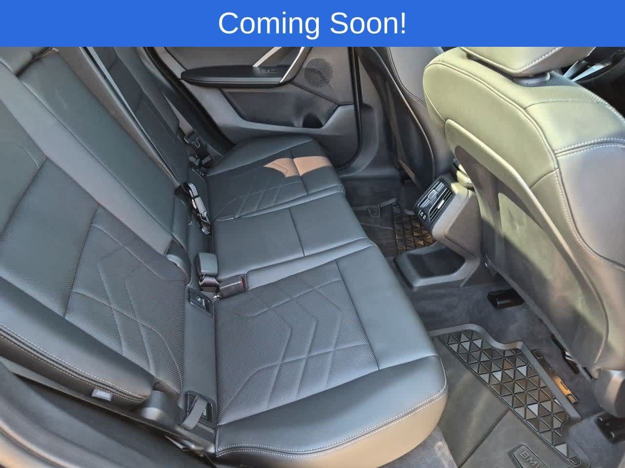 Used 2025 BMW X1 xDrive28i w/ Convenience Package AWD/4WD image 20