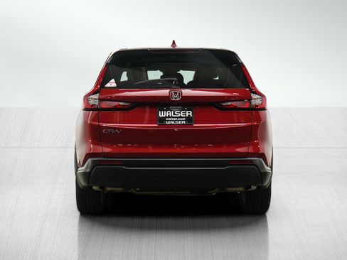 Used 2024 Honda CR-V EX image 4