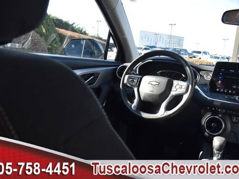 Used 2023 Chevrolet Blazer LT w/ Convenience Package image 25