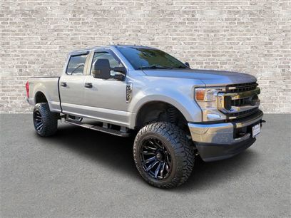 Used 2021 Ford F250 XL w/ STX Appearance Package