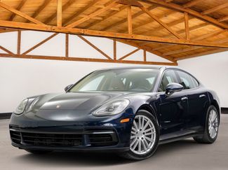 Used 2018 Porsche Panamera video 1