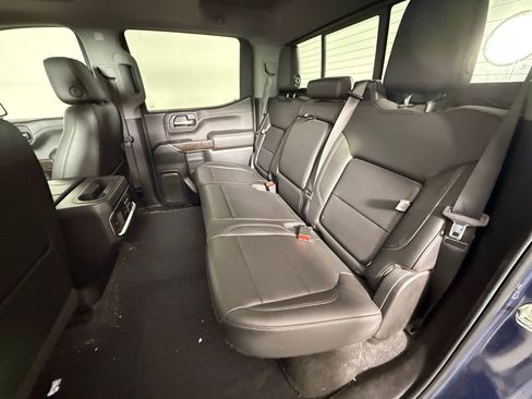 Used 2019 GMC Sierra 1500 SLT w/ SLT Premium Plus Package image 13