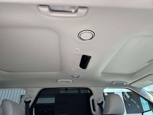 New 2026 Hyundai Palisade Calligraphy image 15