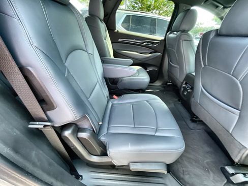 Used 2023 Buick Enclave Essence FWD image 26