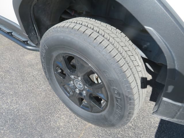 Used 2024 Lexus GX 550 AWD/4WD image 10