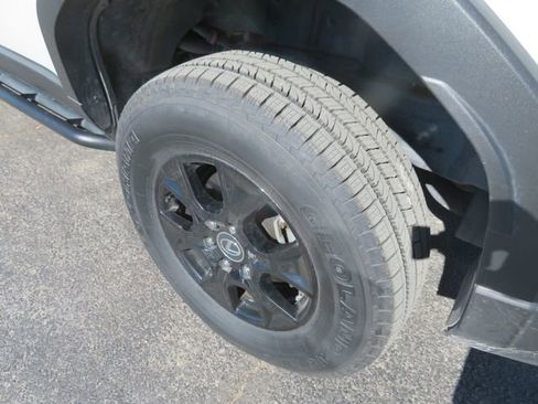 Used 2024 Lexus GX 550 Overtrail image 10