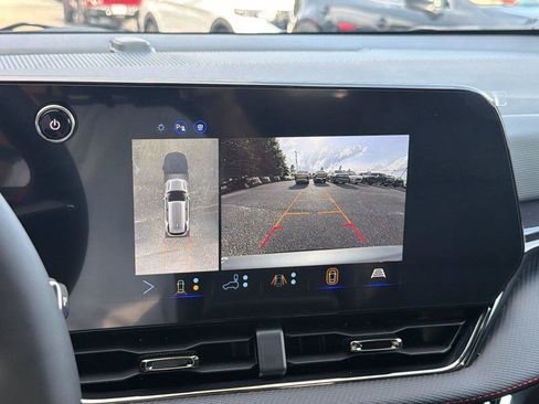 New 2027 Chevrolet Equinox RS w/ Safety and Technology Package FWD image 26