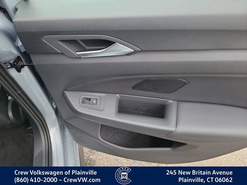 New 2025 Volkswagen GTI SE image 33