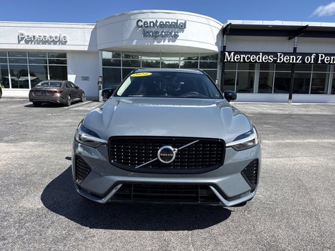 Used 2024 Volvo XC60 B5 Ultimate w/ Protection Package Premier AWD/4WD image 8