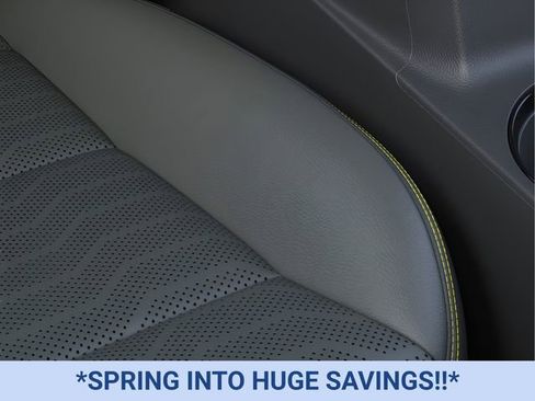 New 2026 Chevrolet Colorado ZR2 image 21